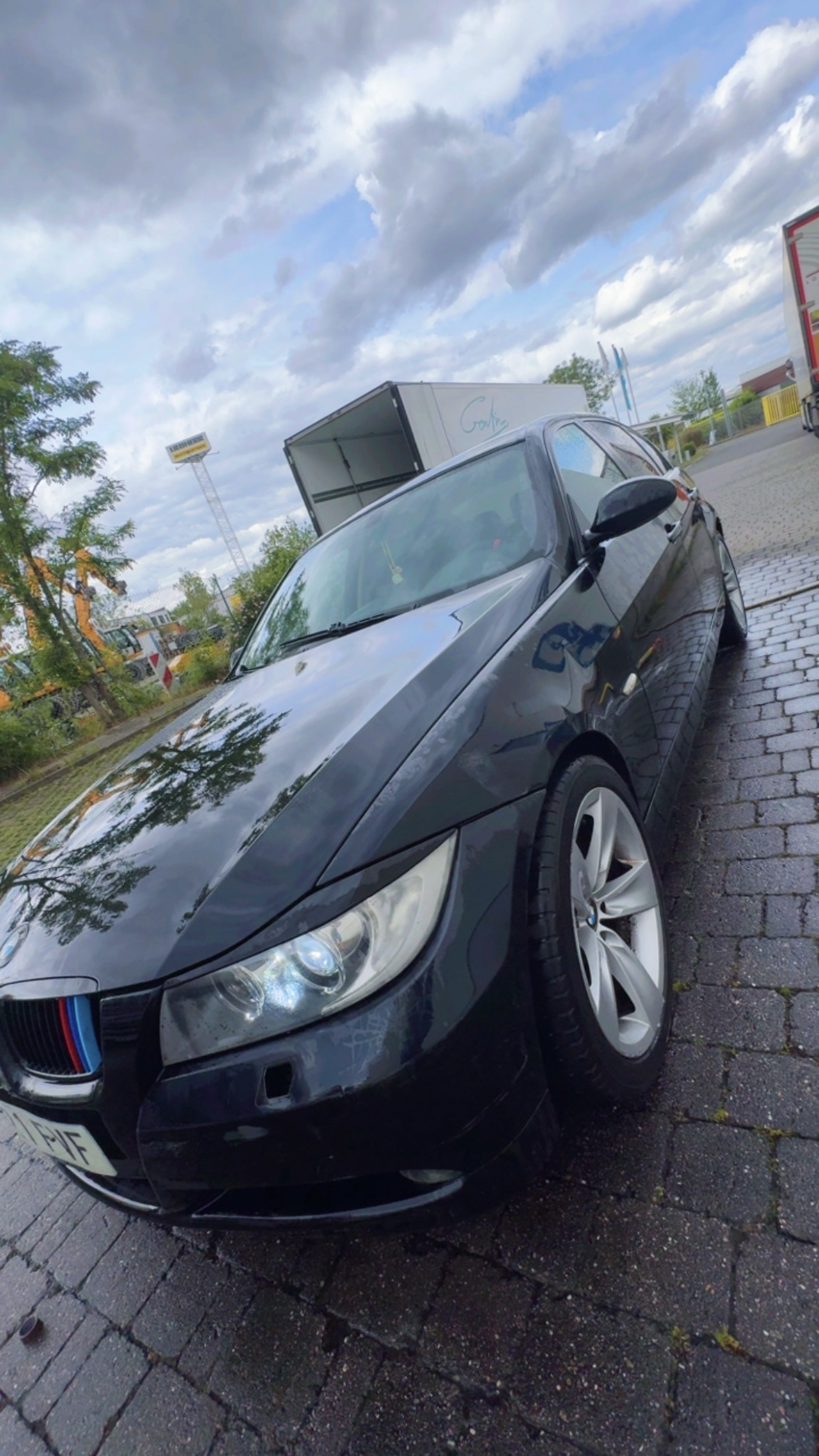 BMW